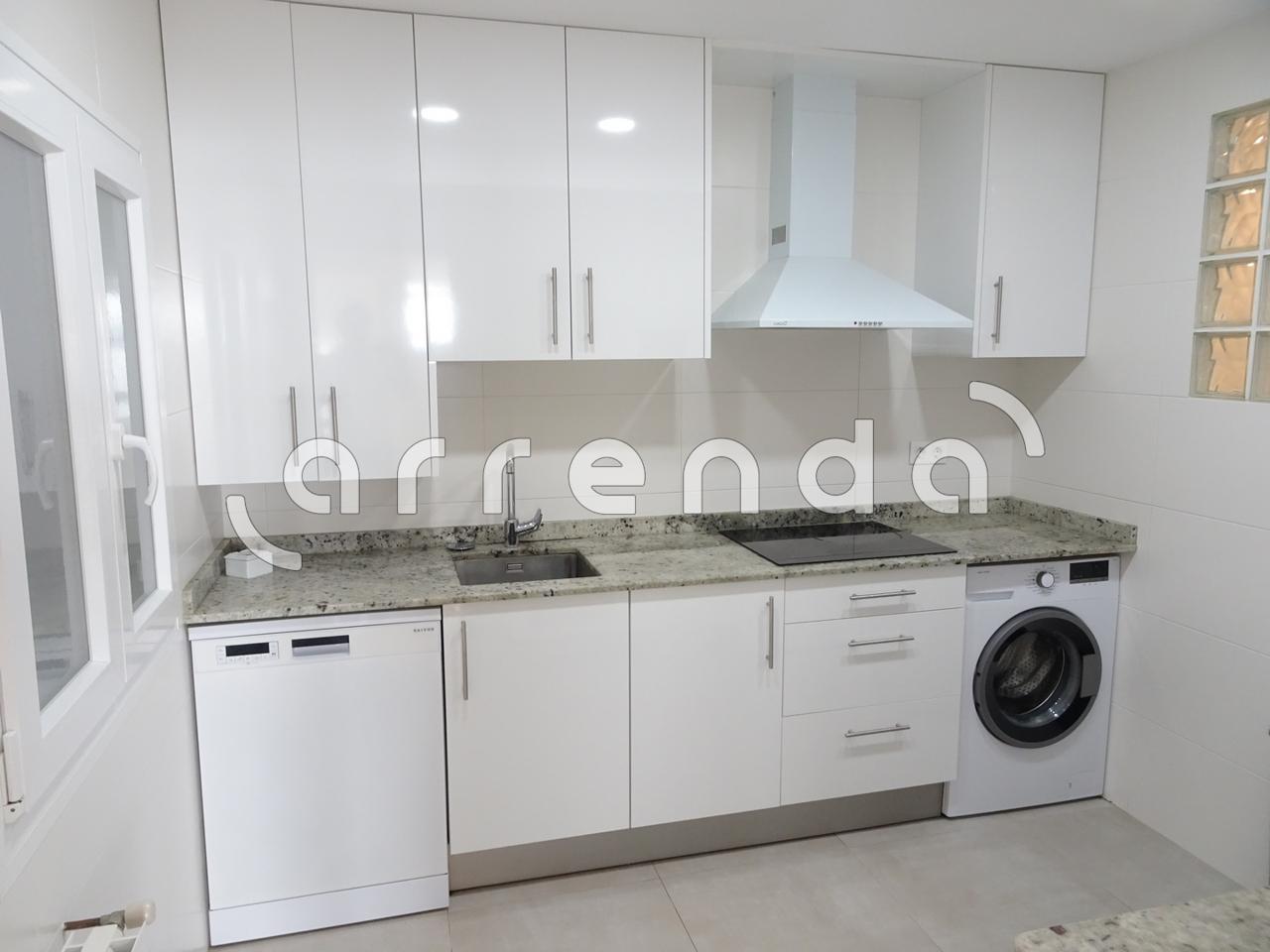 pisos en santander · castilla-hermida 960€