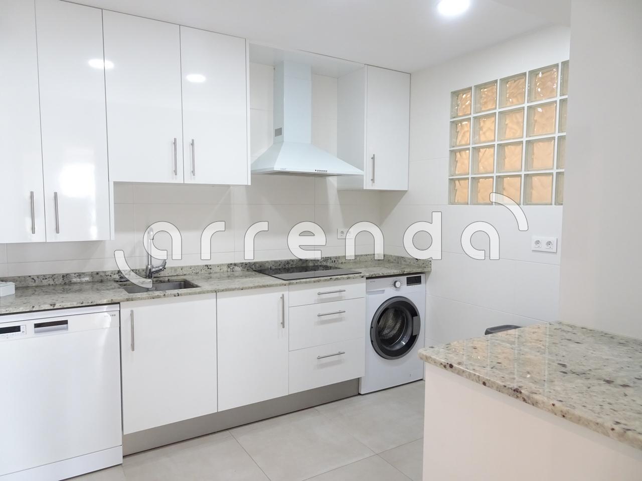 pisos en santander · castilla-hermida 960€