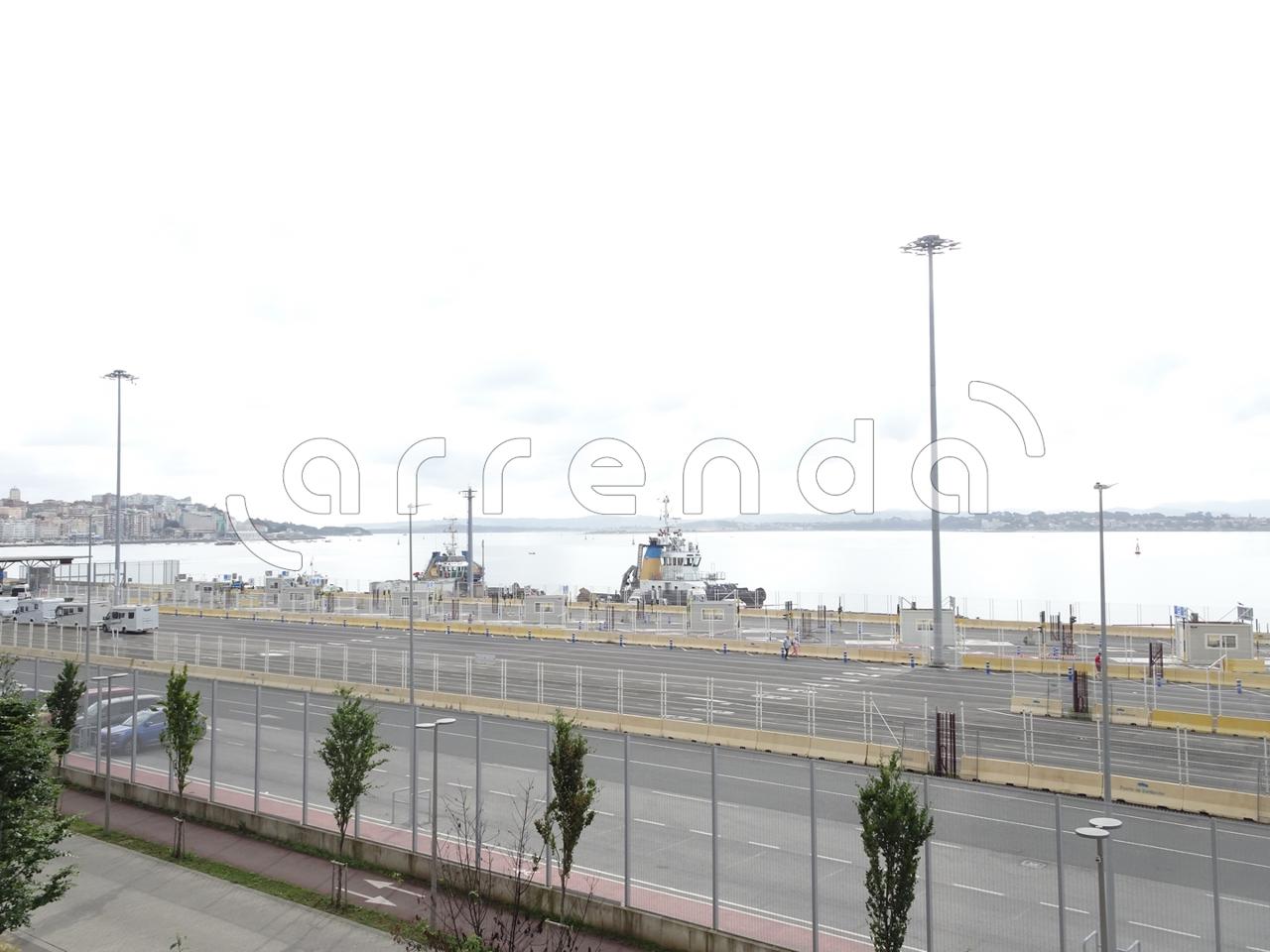 pisos en santander · castilla-hermida 960€