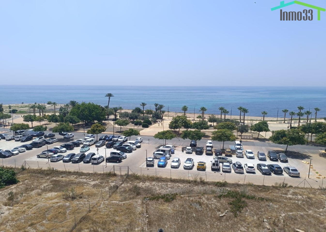 Flat in Carrer Méndez Núñez, Villajoyosa, Alicante of 92 m2