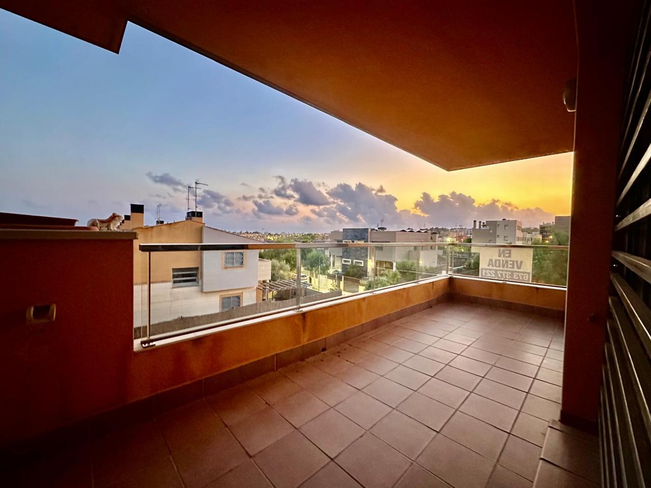Piso en Carrer Rosalia de Castro, Roda de bara, Tarragona de 93 m2