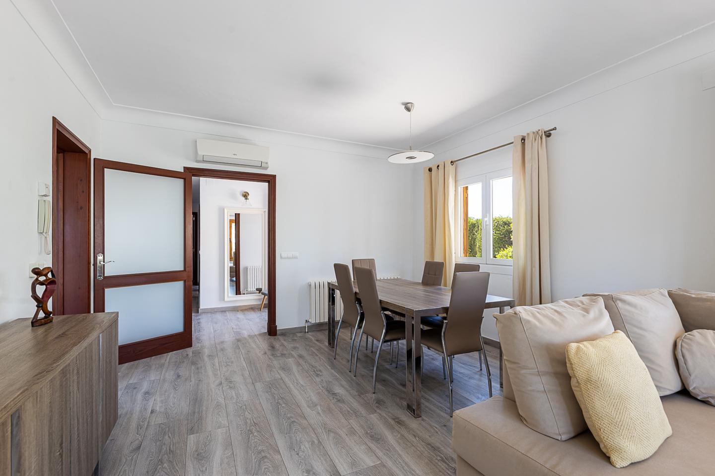 Exclusiva villa con Licencia Vacacional en la Zona de El Arenal, Palma — Palma — Foto 18