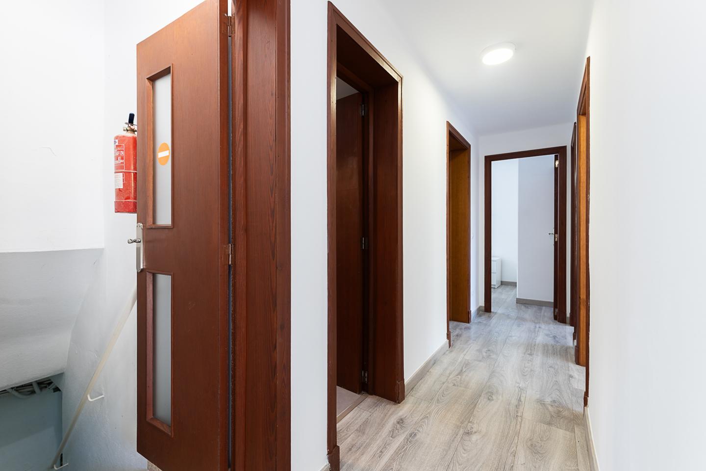 Exclusiva villa con Licencia Vacacional en la Zona de El Arenal, Palma — Palma — Foto 30