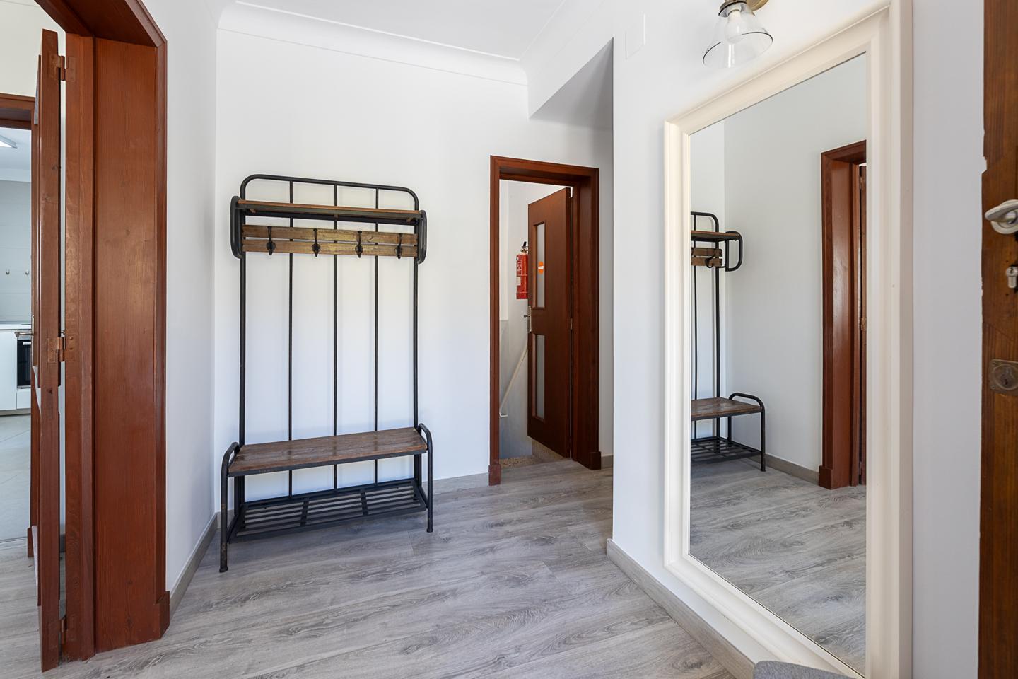 Exclusiva villa con Licencia Vacacional en la Zona de El Arenal, Palma — Palma — Foto 31