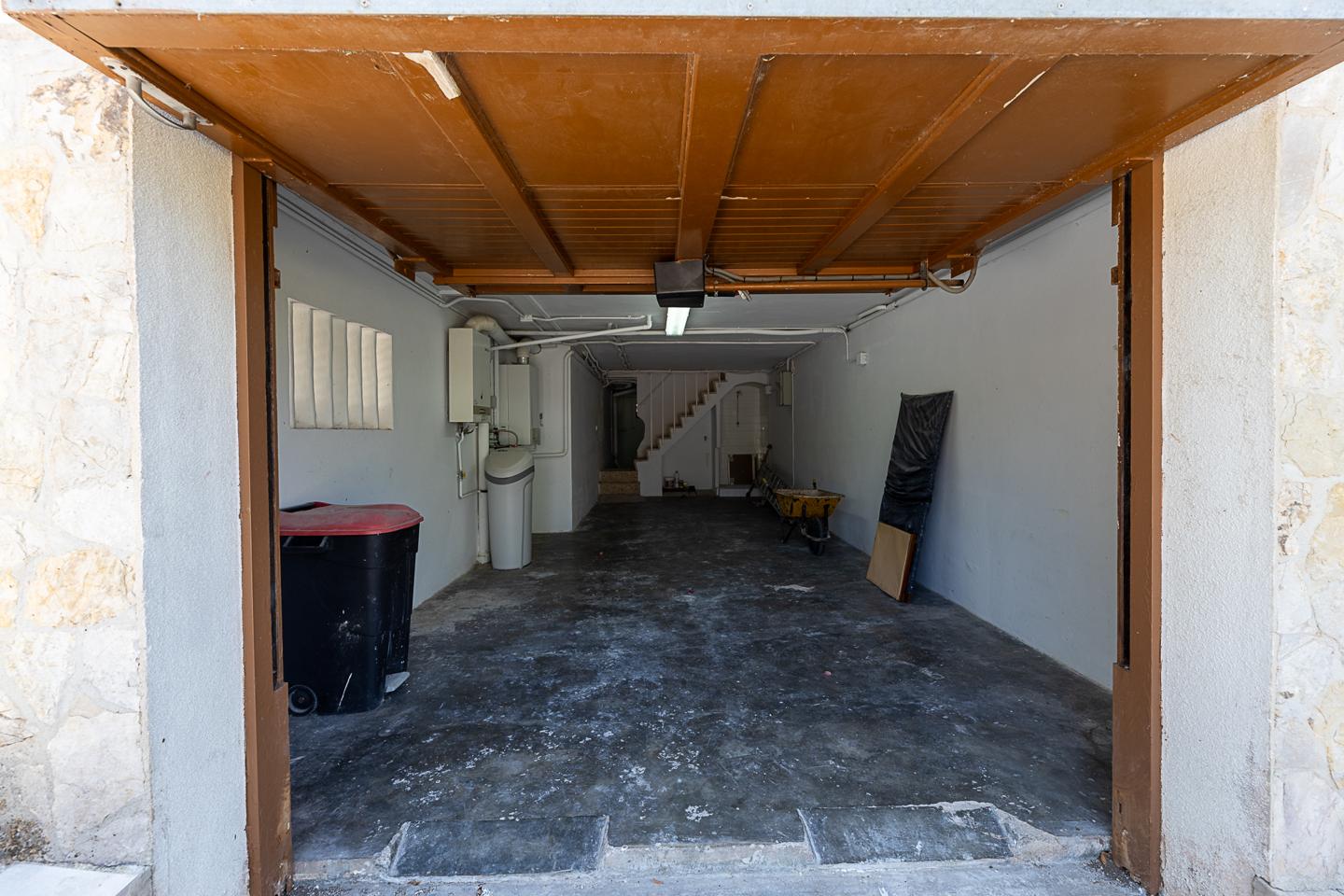 Exclusiva villa con Licencia Vacacional en la Zona de El Arenal, Palma — Palma — Foto 32