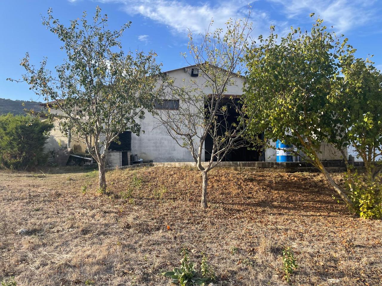 Casa / chalet en Calle Nuestra Señora de las Nievas, Criales, Burgos de 3500 m2