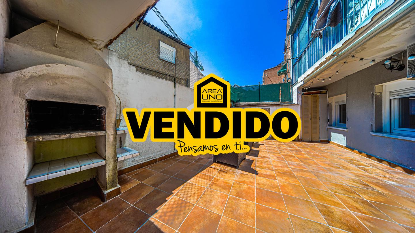 Piso en venta en Madrid