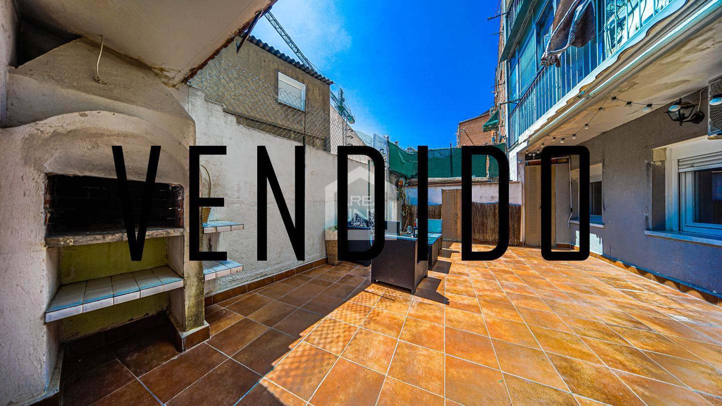 Piso en Madrid, Madrid de 96 m2