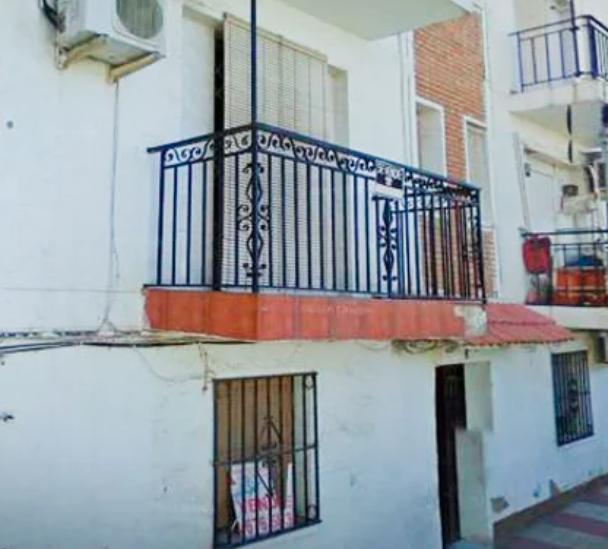 Flat in Calle Paquita Torres, Bailén, Jaén of 70 m2