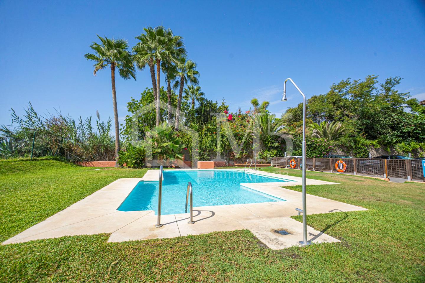 Piso en Almayate, Málaga de 50 m2