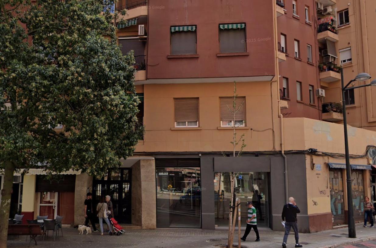 Shop in Avinguda de Pérez Galdós, València, Valencia of 63 m2