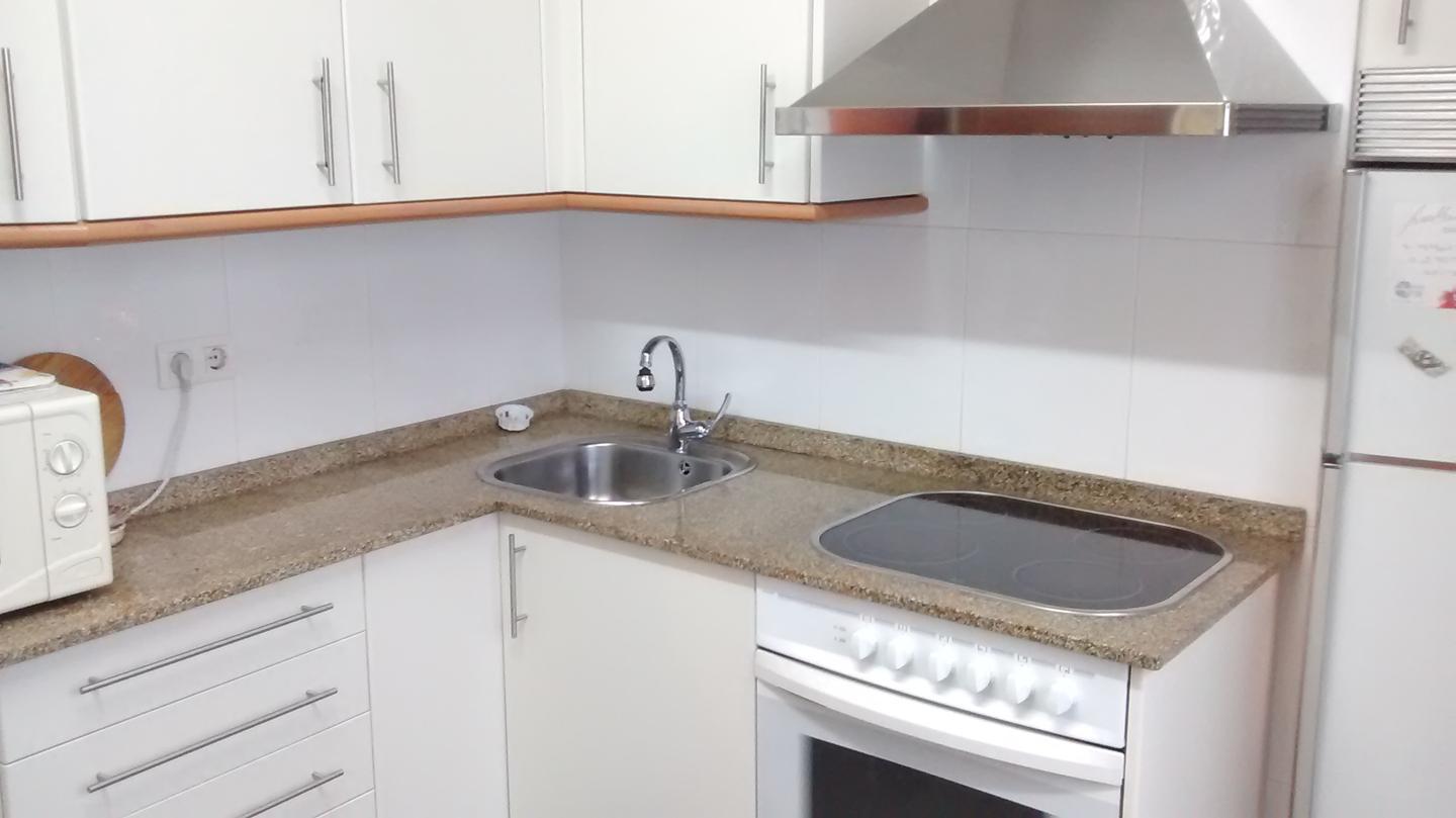Piso en venta en A Coruña