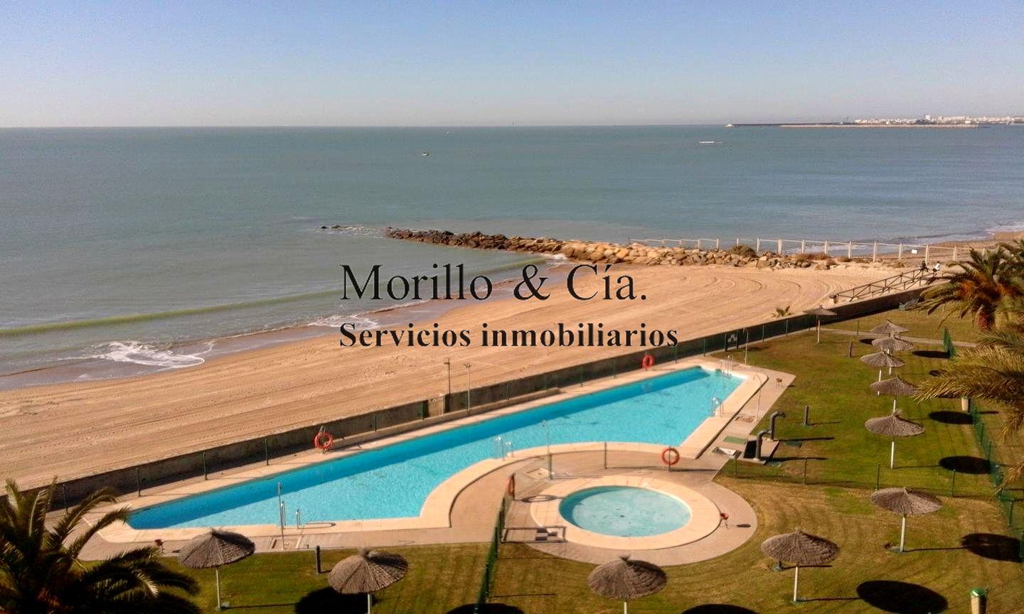 Piso en El Puerto de Santa María, Cádiz de 100 m2