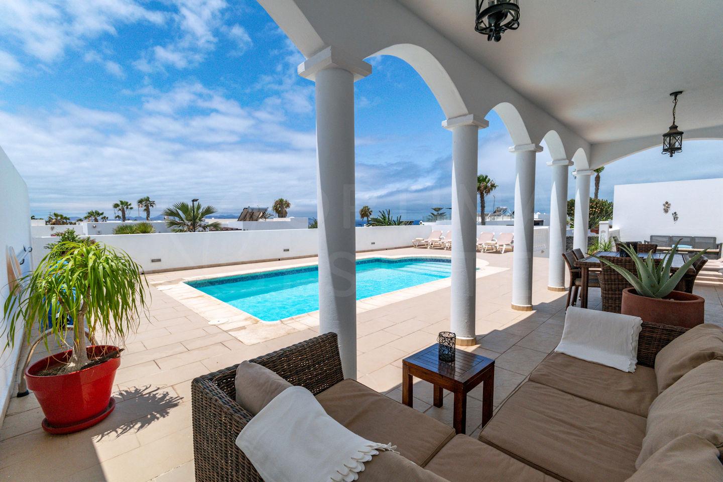 Casa / chalet en T, Playa Blanca, Las Palmas de 169 m2