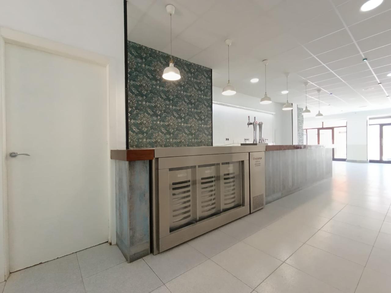Shop in Ibi, Alicante of 134 m2