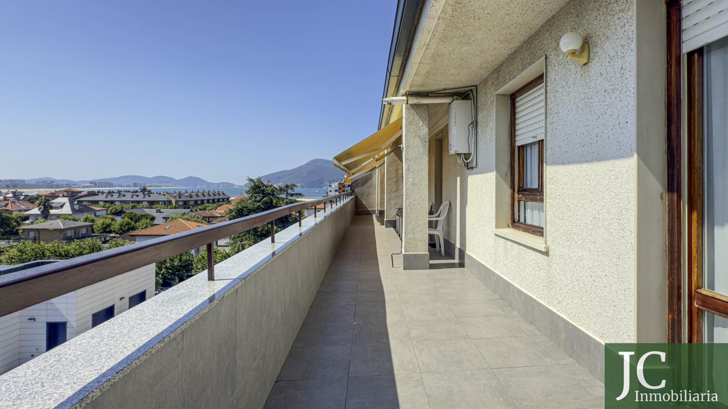 Piso en Laredo, Cantabria de 240 m2
