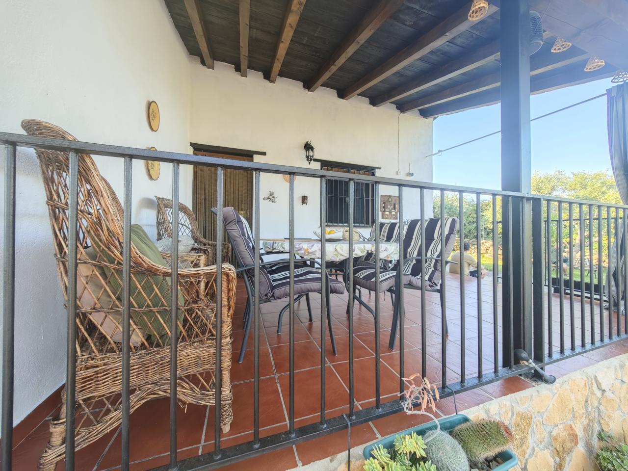 Casa / chalet en torno, Cáceres de 90 m2