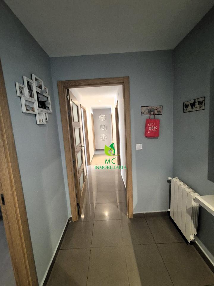 Piso en Calle Zújar, Don Benito, Badajoz de 105 m2