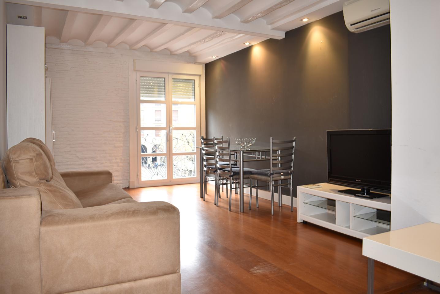 Piso en venta en Logroño zona Plaza del Mercado, 26001