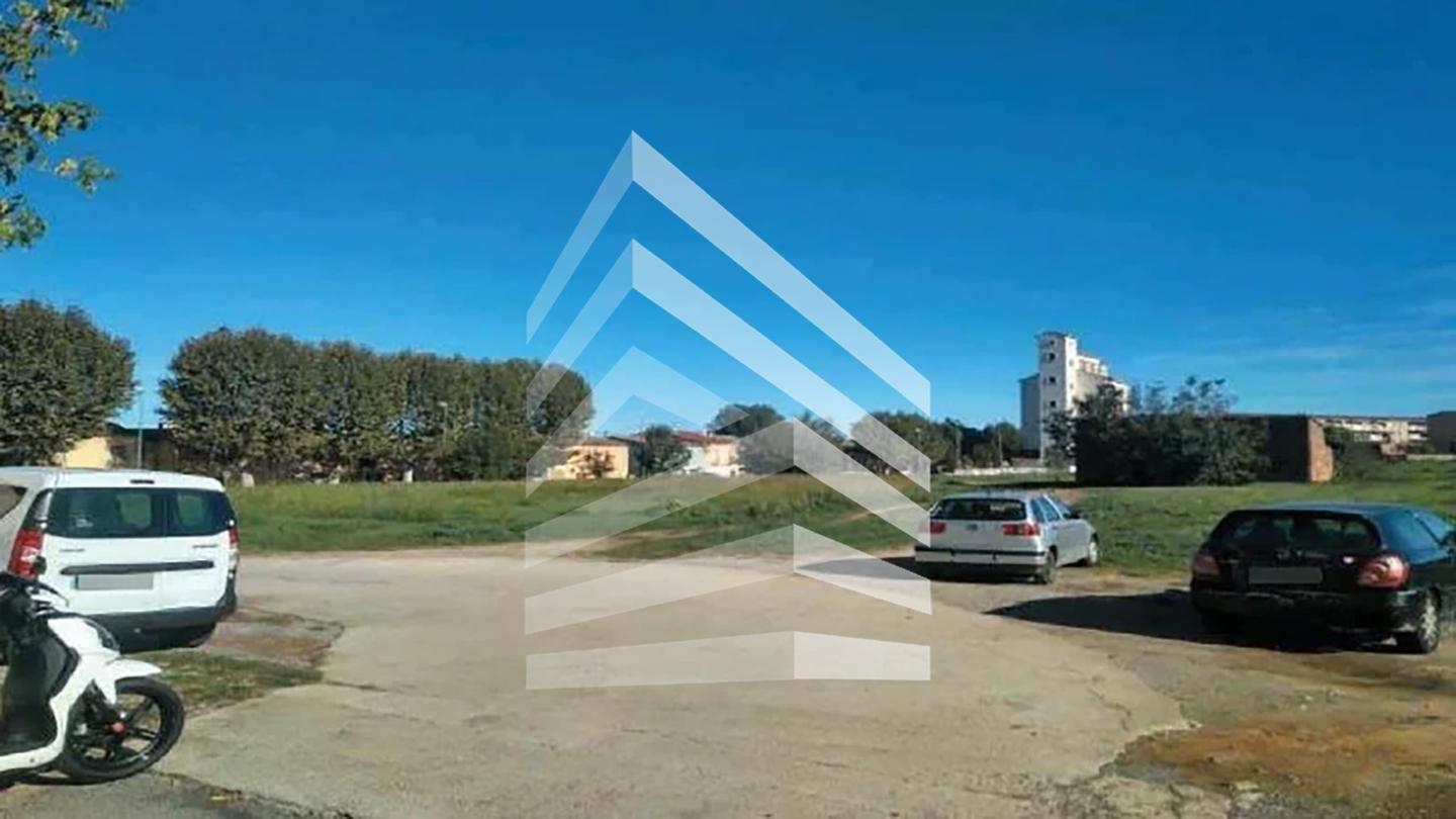 terrenos en la-bisbal-d'emporda · avinguda-del-president-companys-17100 187600€