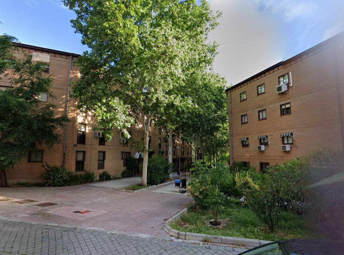 Piso en Calle Clivia, Madrid, Madrid de 95 m2