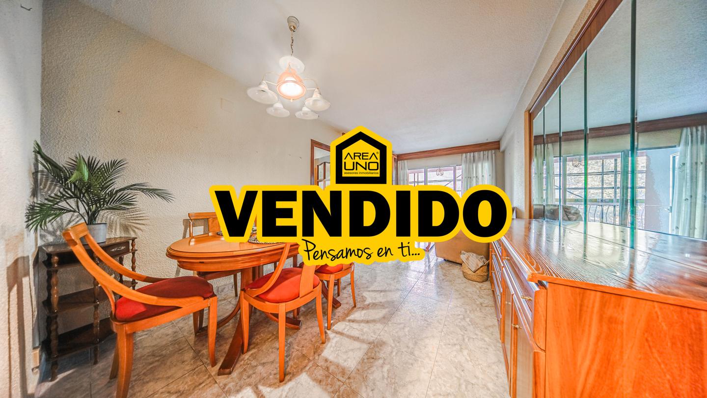 Piso en venta en Madrid