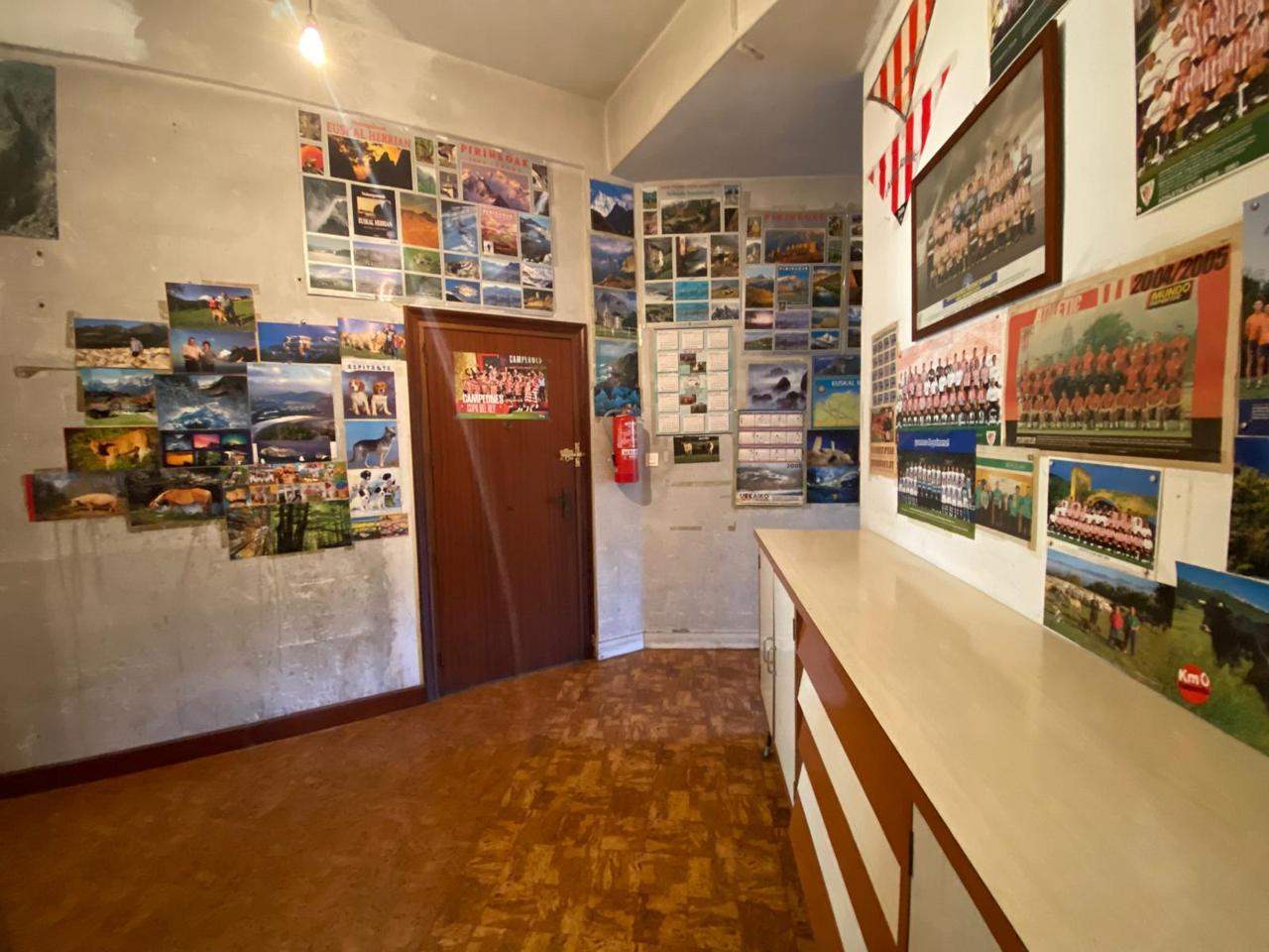 piso en zaldibar · bilbao-etorbidea-48250 98000€