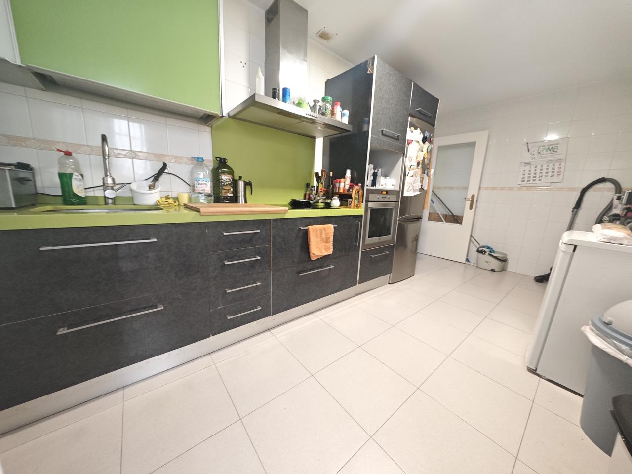 Piso en Plasencia, Cáceres de 140 m2