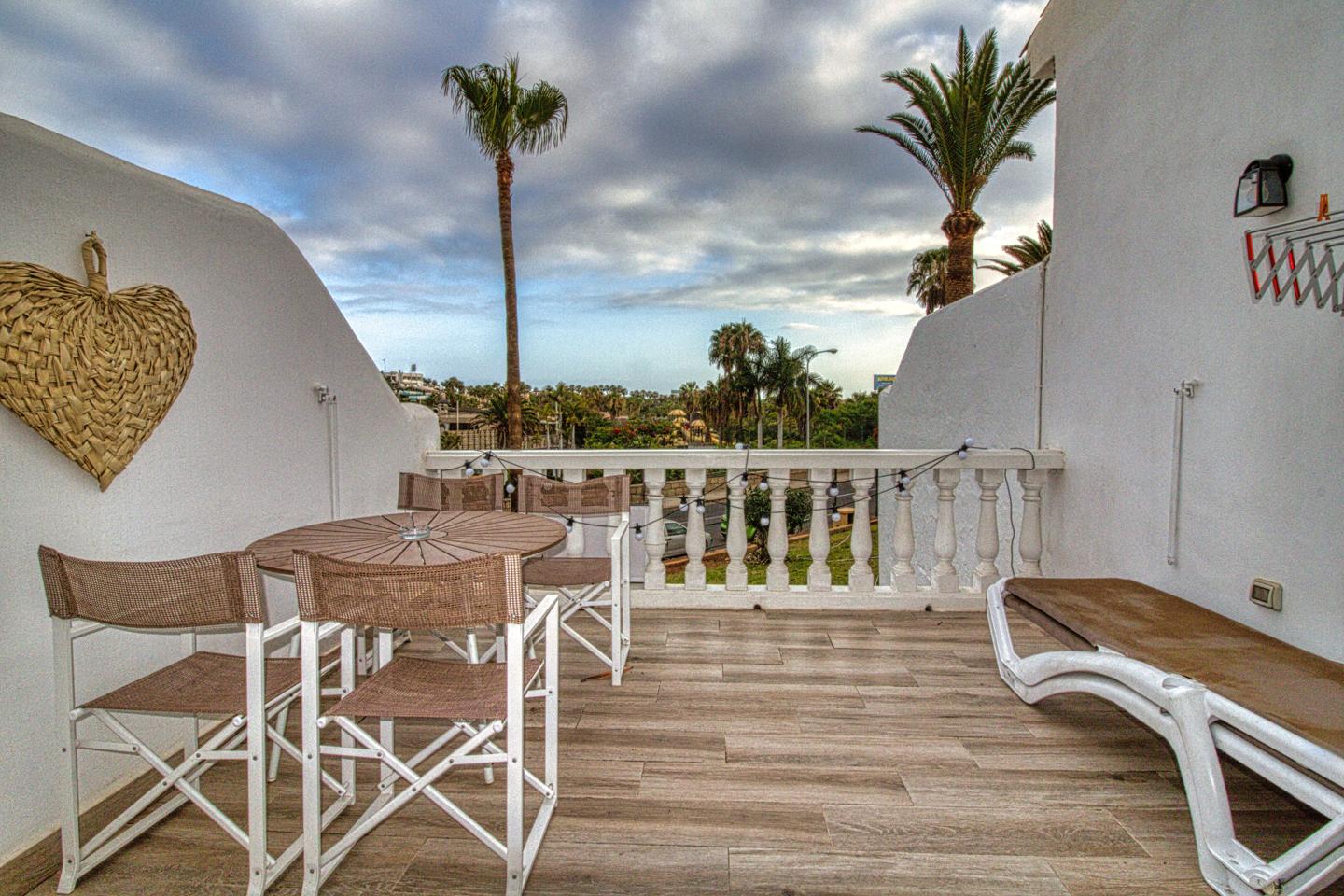 Flat in Calle Alemania, Costa Adeje, Santa Cruz de Tenerife of 55 m2
