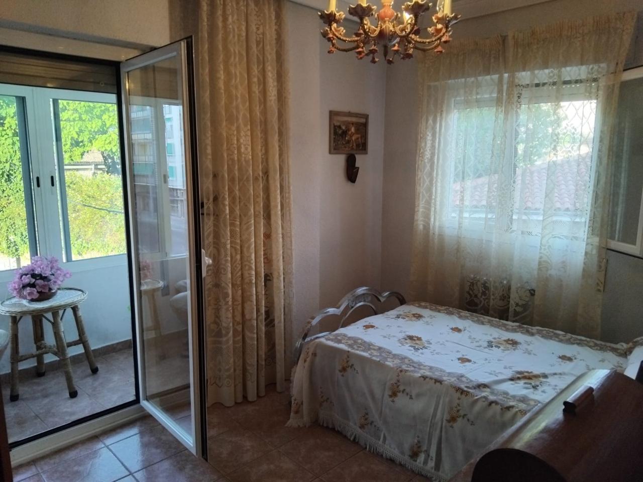 Piso en Avenida la Salle, Plasencia, Cáceres de 107 m2