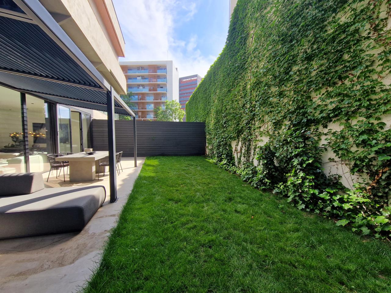 Piso en Carrer de Sancho de Ávila, Barcelona, Barcelona de 109 m2