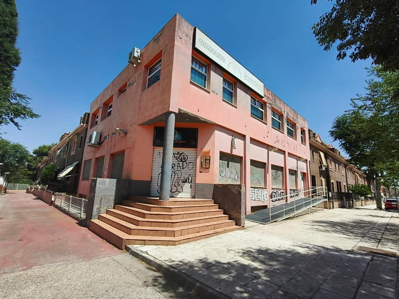 Local en venta en Toledo