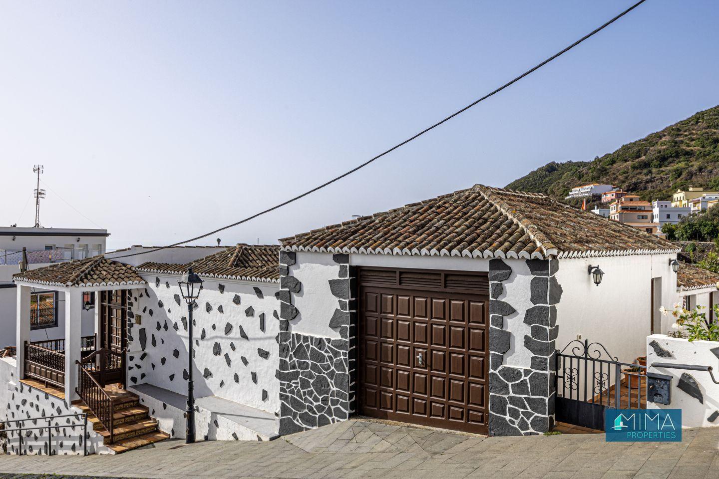 Casa / chalet en Villa de Mazo, Santa Cruz de Tenerife de 134 m2