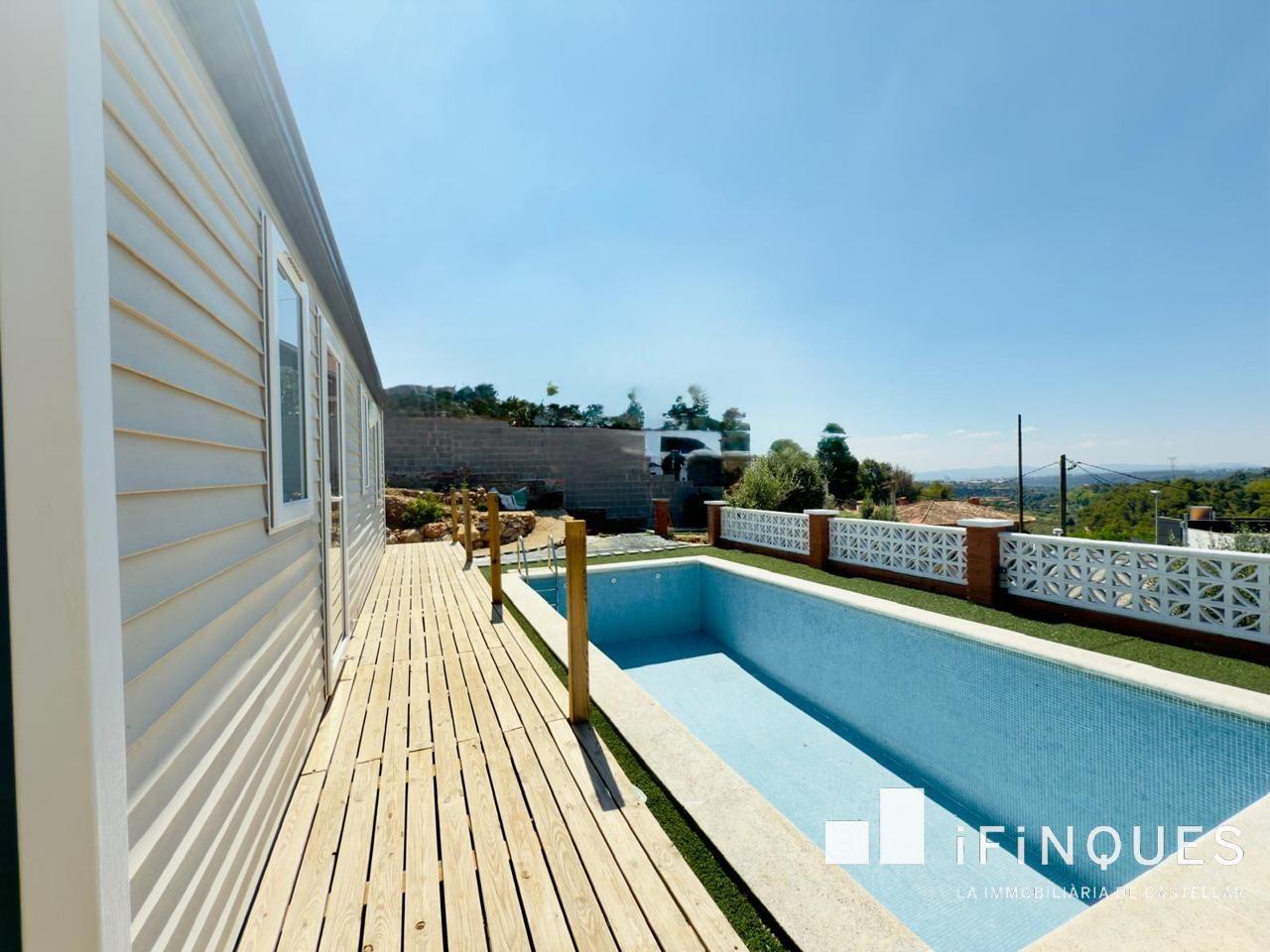terrens en castellar-del-valles · airesol-a-b 98000€