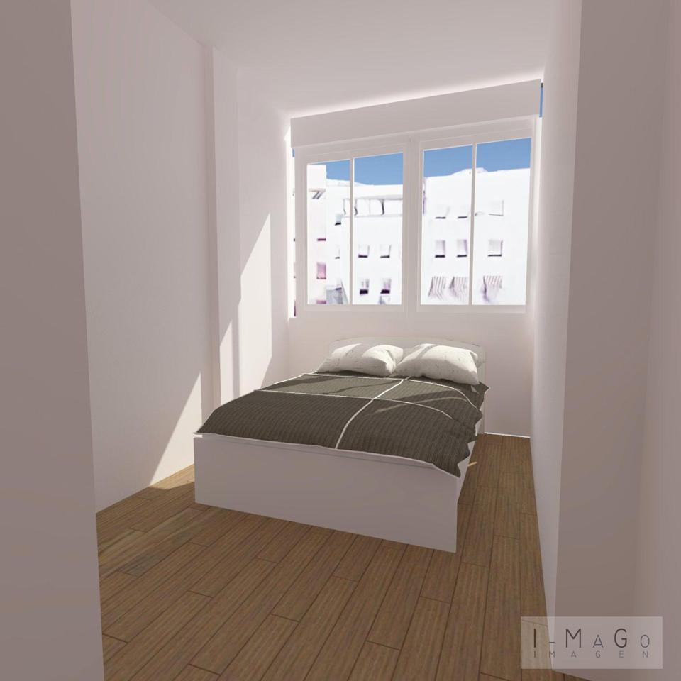 Flat in Calle del Doctor Esquerdo, Madrid, Madrid of 100 m2