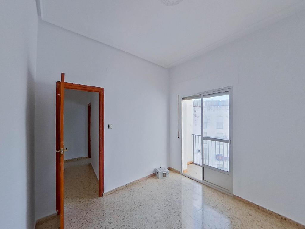 Flat in Calle Marcelino Elosúa, Martos, Jaén of 117 m2