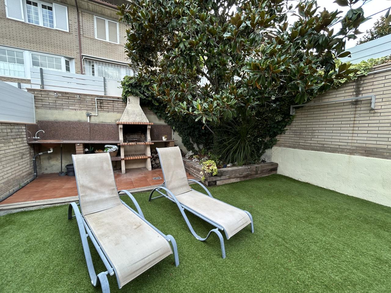 Casa / chalet en Sant Quirze del Vallès, Barcelona de 209 m2