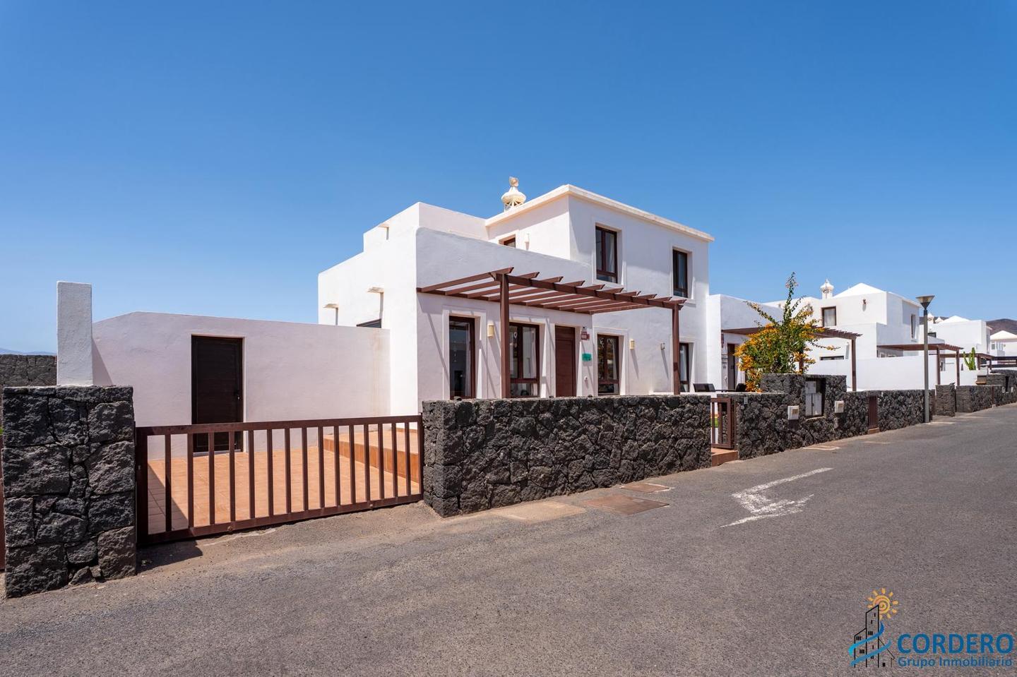 Casa / chalet en Calle Hortensia, Playa Blanca, Las Palmas de 121 m2