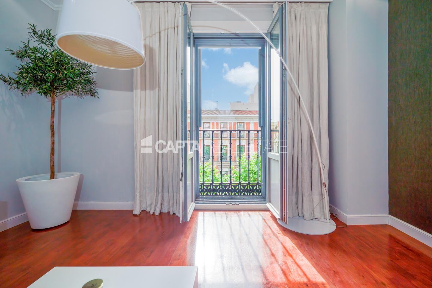Piso en Calle de Ayala, Madrid, Madrid de 120 m2