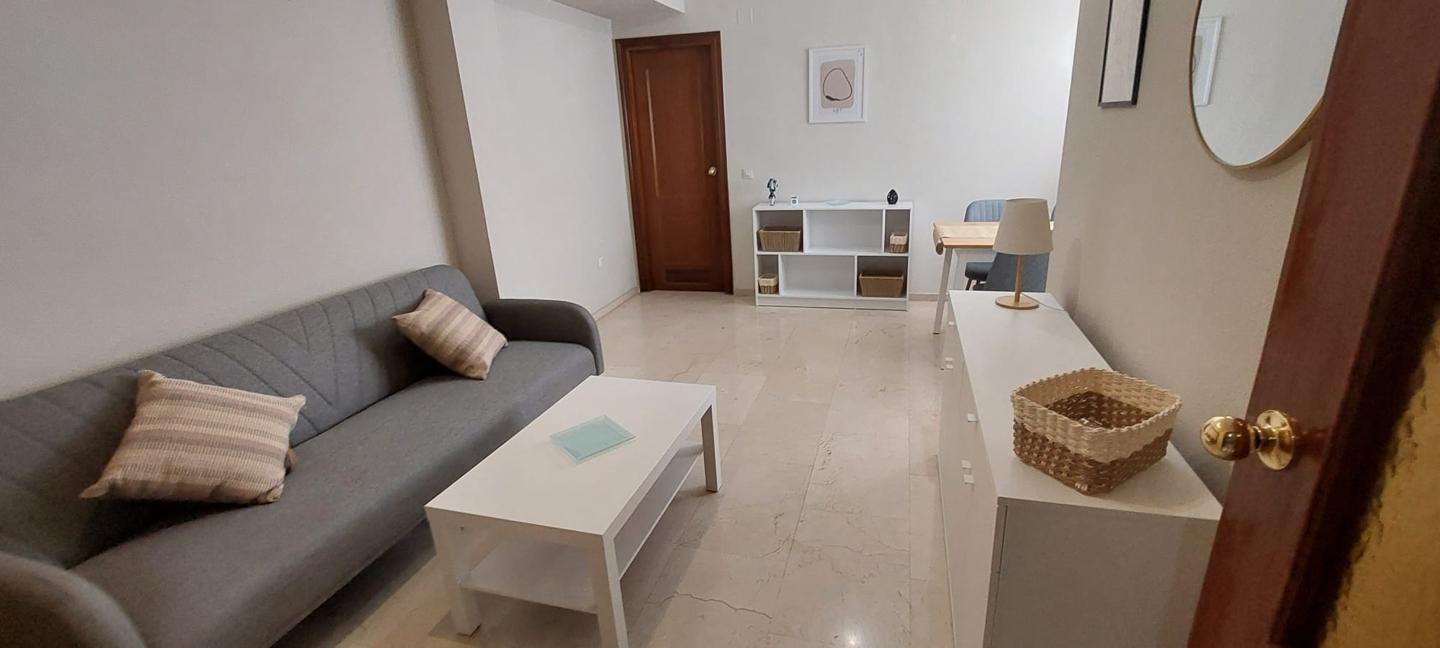 Flat in AEROPUERTO - VALLELLANO - FLEMING, Córdoba, Córdoba of 63 m2