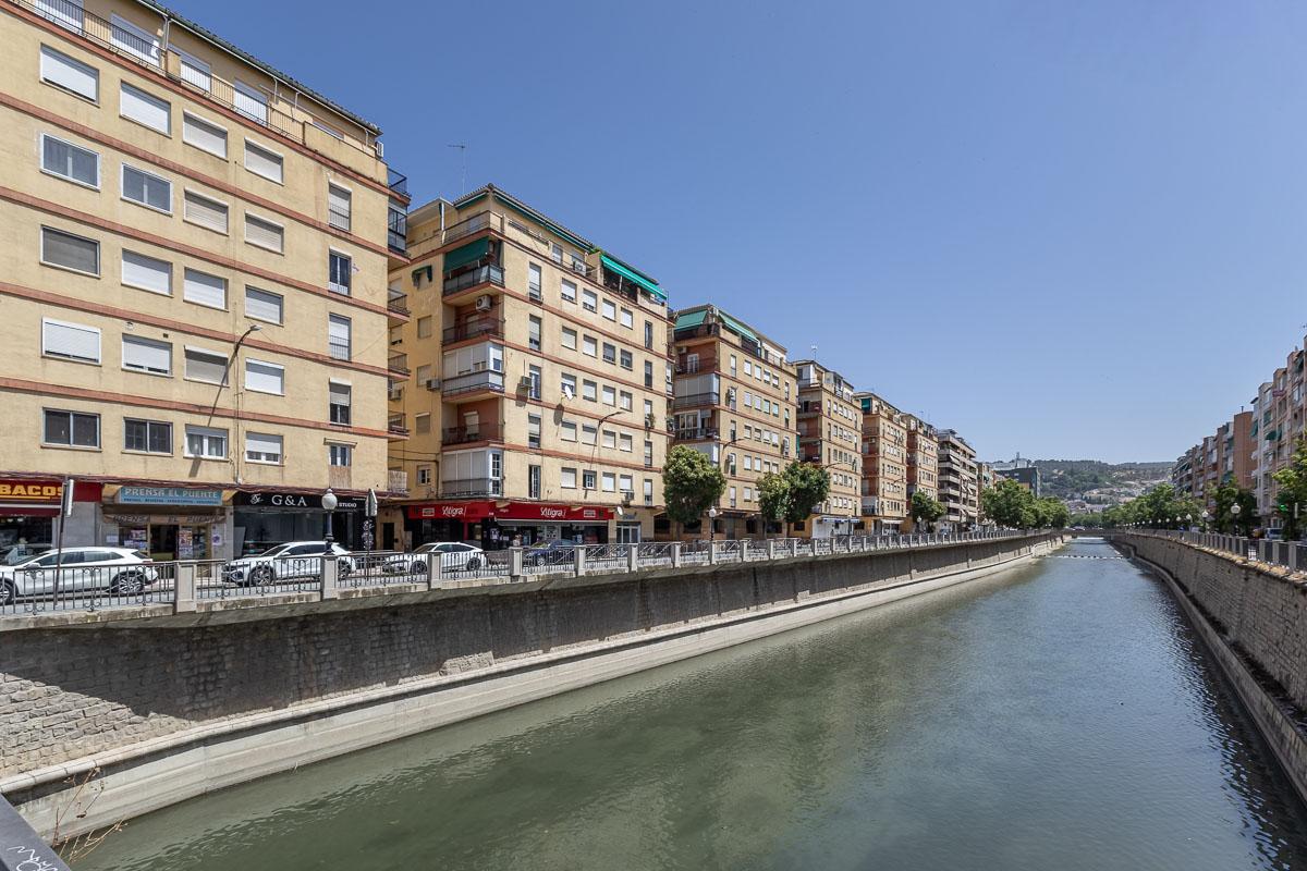 Piso en venta en Granada