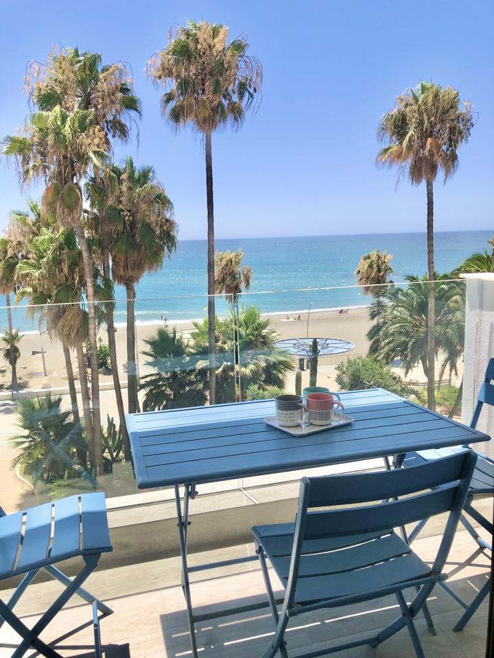 Flat in Estepona, Málaga of 90 m2