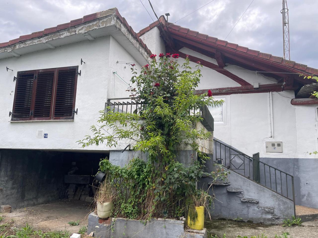 Casa / chalet en Aguera, Aguera, Burgos de 255 m2