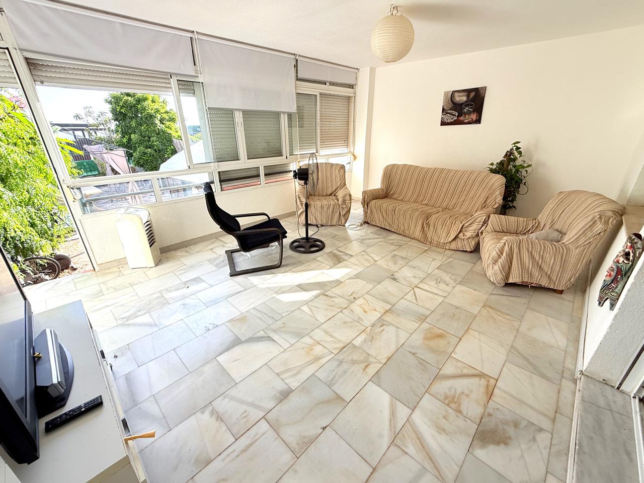 Flat in Rincón de la Victoria, Málaga of 99 m2