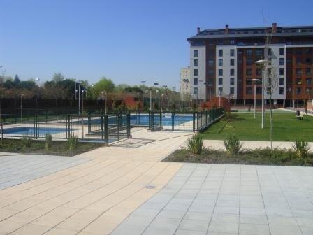 Piso en venta en Madrid