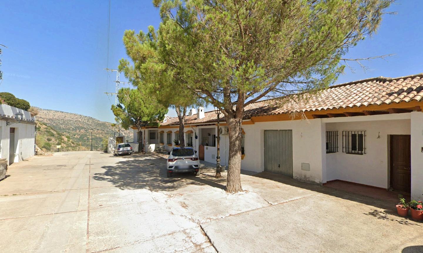foto de VIVIENDA UNIFAMILIAR EN ATAJETE, MÁLAGA