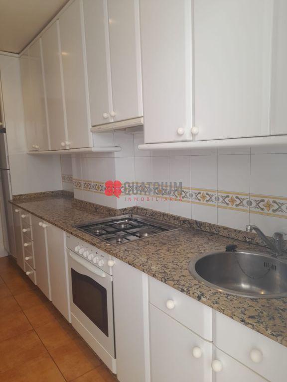 Piso en venta en A Coruña
