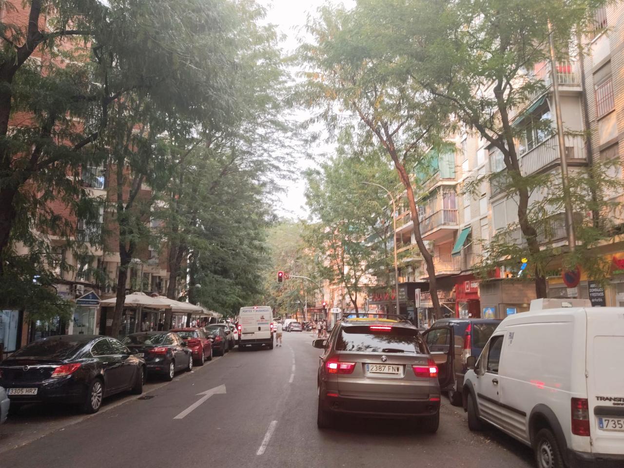 Piso en Calle de Ramón Serrano, Madrid, Madrid de 71 m2