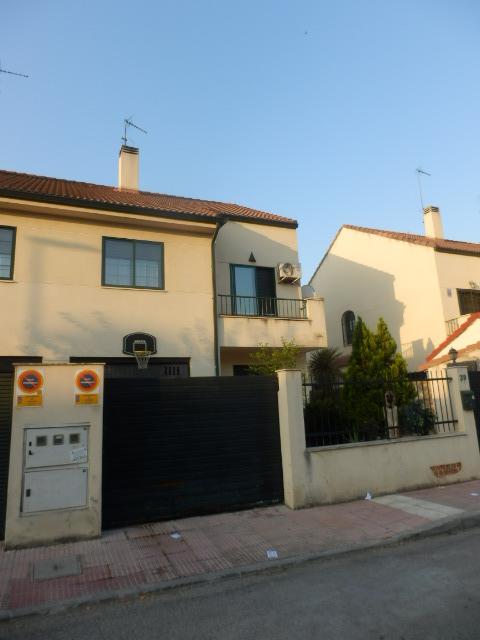 Casa / chalet en Calle Lisboa, Loeches, Madrid de 168 m2