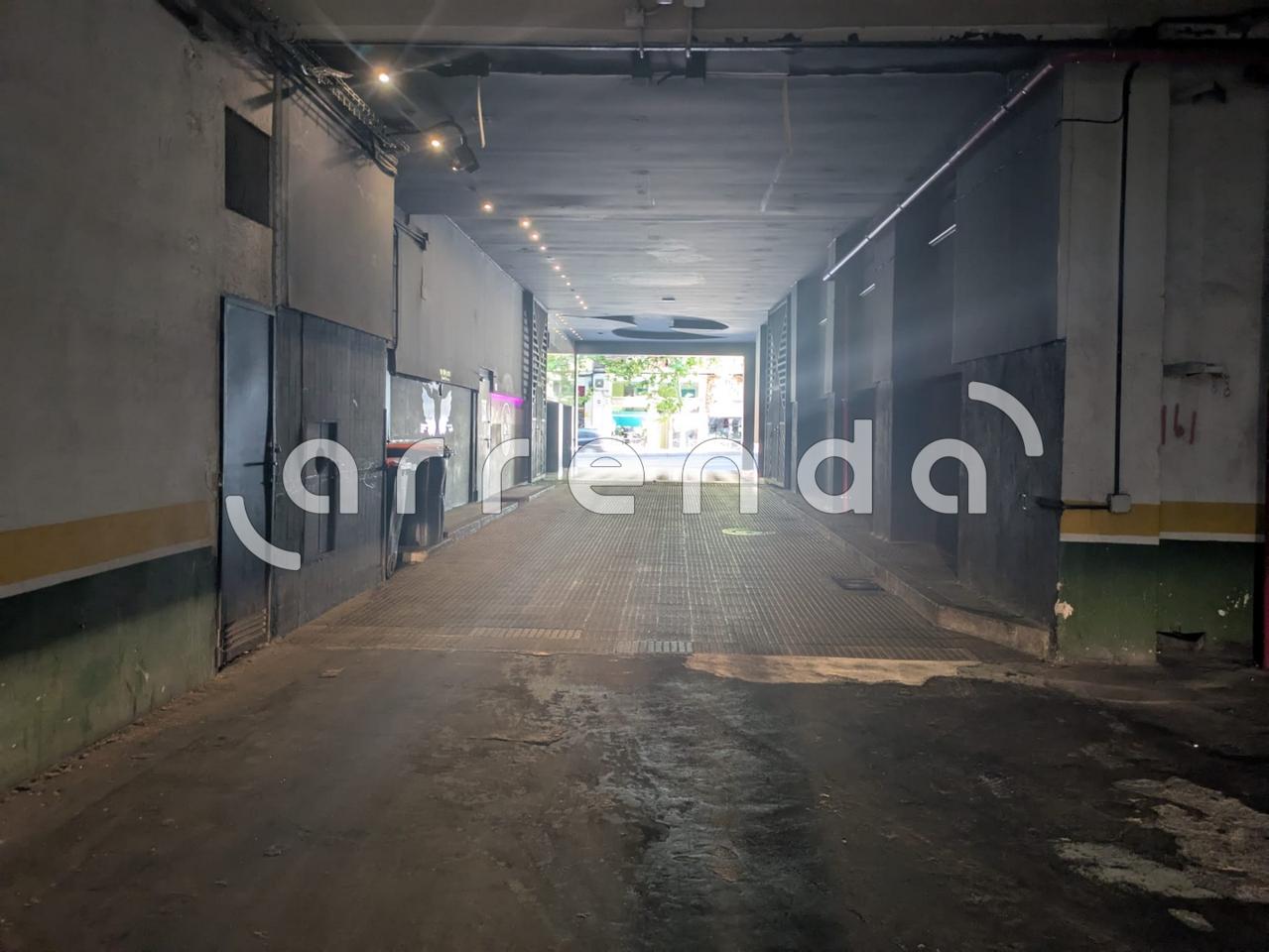 parking en madrid · paseo-de-santa-maria-de-la-cabeza-28045 34000€